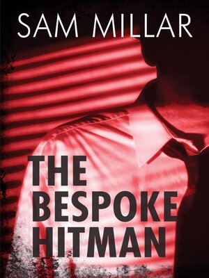 cover image of The Bespoke Hitman